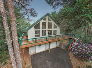 3531 SW Fernwood Ln, Waldport, OR 97394