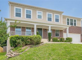 1697 Shire Village Dr, Buford, GA 30518