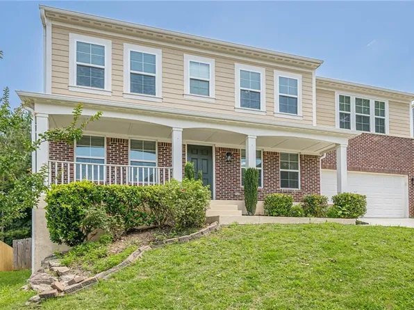 1697 Shire Village Dr, Buford, GA 30518