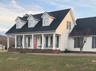 2898 Petros Browning Rd, Rockfield, KY 42274