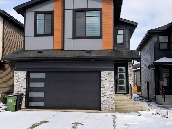 280 165th Ave NE, Edmonton, AB T5Y 0L8