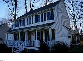 1624 Laurel Top Dr, Midlothian, VA 23114