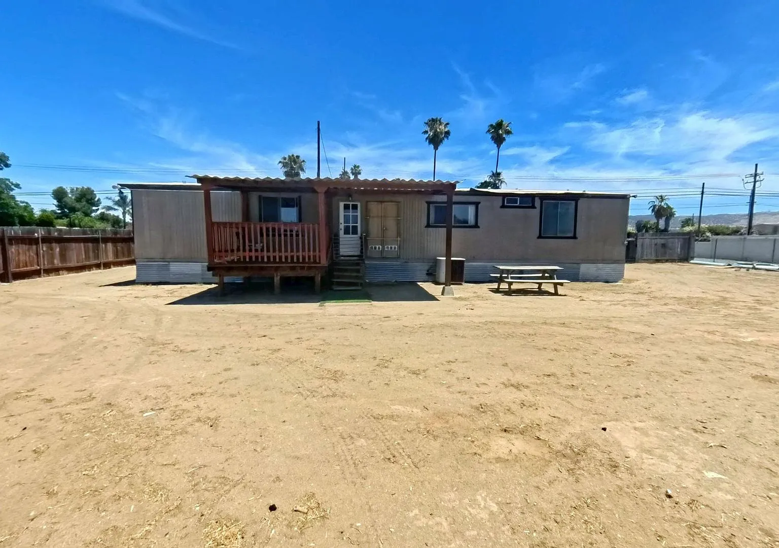 30100 Lakeview Ave, Nuevo | Country Charm + Nearly Half an Acre to Enjoy in Nuevo! — Photo 1