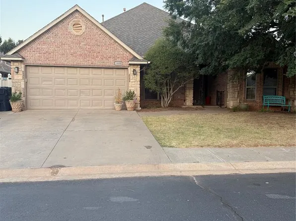 16600 Farmington Way, Edmond, OK 73012