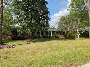 1319 Richwood Dr, Sumter, SC 29153