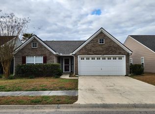2249 Blakers Blvd, Okatie, SC 29909