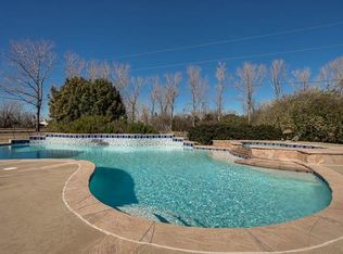 6807 Estados Dr, Parker, TX 75002