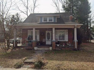 1101 Catawba St, Kingsport, TN, 37660