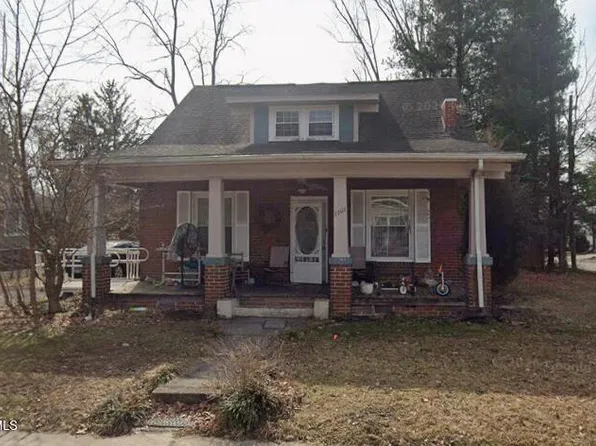 1101 Catawba St, Kingsport, TN 37660