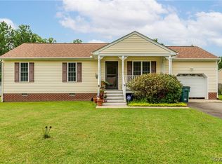 309 South St, Henrico, VA 23075