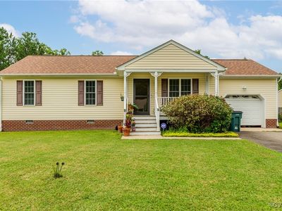 309 South St, Henrico, VA, 23075