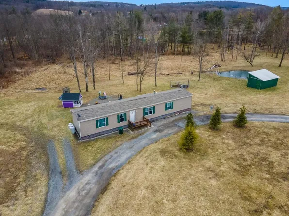 67 Bishop Rd, Newfield, NY 14867