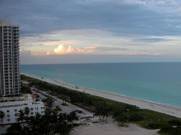3rd image of 7135 Collins Ave APT 1636
