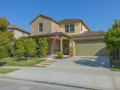 830 E McKeller Ct, Azusa, CA, 91702