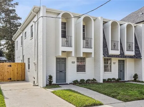 210 Hyacinth St, Metairie, LA 70005