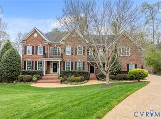 3100 Sodbury Ct, Midlothian, VA 23113