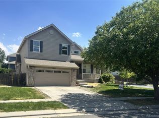 15812 E 98th Place, Commerce City, CO 80022