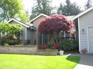 15205 14th Dr SE, Mill Creek, WA 98012