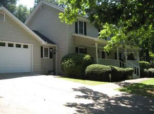 3319 Ed Dodd Trl, Gainesville, GA 30506