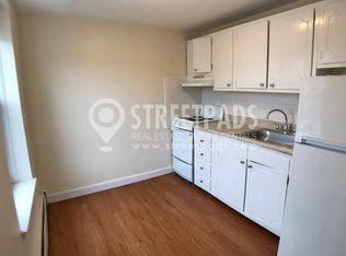 172 Beacon St #14, Boston, MA 02116