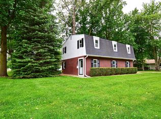 119 N East St, Chatham, IL 62629