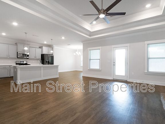 2nd image of 5004 Wheeler Way