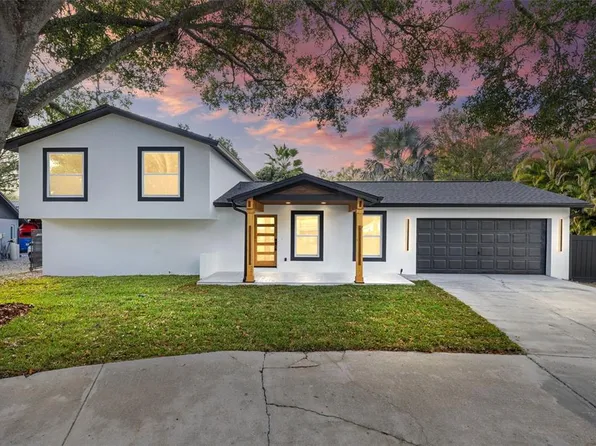 13824 Cherry Brook Ln, Tampa, FL 33618