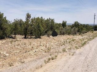 5113 Sunset Ridge Loop LOT 187, Happy Jack, AZ 86024