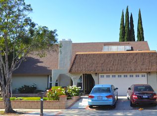 2241 E Burnside St, Simi Valley, CA 93065