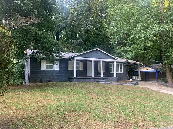 2nd image of 3535 Fairlane Dr NW