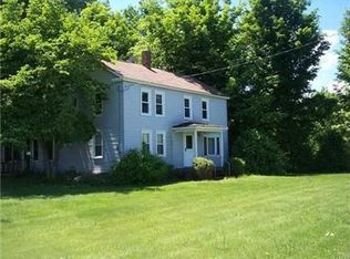 11468 Wilson Rd, Wolcott, NY 14590