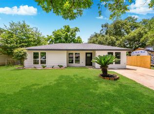 3630 Alsace St, Houston, TX 77021