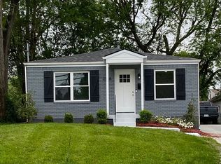 2308 Rockford Ln, Louisville, KY 40216