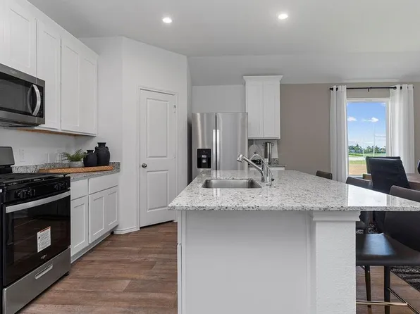 10735 Dogwood Sky Dr, Beasley, TX 77417