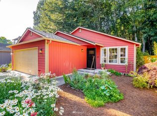 3028 Applehill Ct NE, Olympia, WA 98506