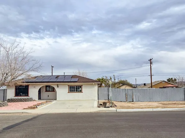 1436 Mayo ST, Ridgecrest, CA 93555