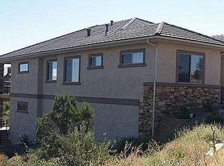 1286 Pebble Spgs, Prescott, AZ 86301
