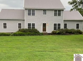 2300 Vfw Rd, Barlow, KY 42024