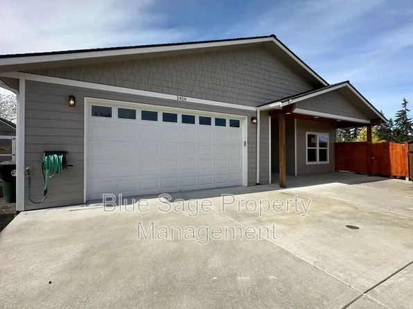 1416 Rook Dr, Port Angeles, WA 98362