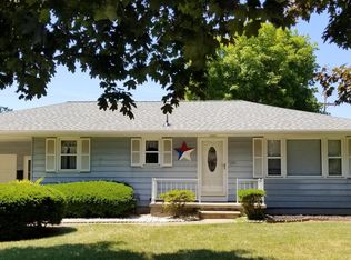 110 Terra Ln, Amherst, OH 44001