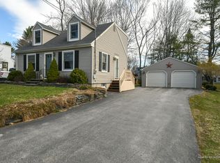 261 Austin St, Westbrook, ME 04092