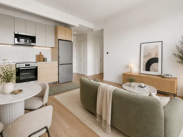 170 West 225th Street image 1 of 16