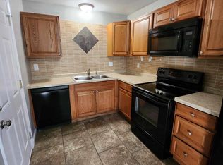 2416 W Rita St, Wichita, KS 67213