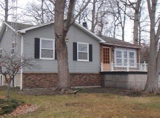 840 Russmiller Dr, Brooklyn, MI 49230