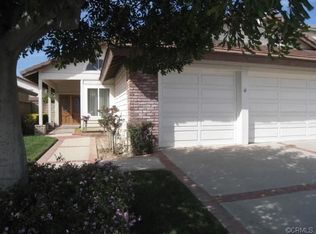 3320 Silvertip Rd, Chino Hills, CA 91709