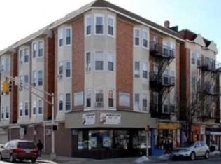 239-243 Harrison Ave UNIT 15, Harrison, NJ 07029