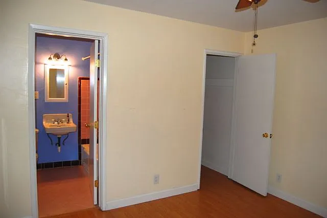 2408 P St #2 — Photo 4