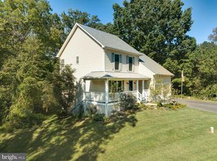 1770 Rudolph Ln, Lusby, MD 20657