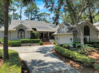7 Oakman Branch Rd, Hilton Head Island, SC 29928