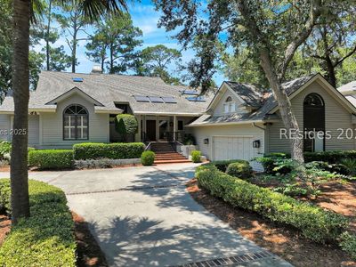 7 Oakman Branch Rd, Hilton Head Island, SC, 29928
